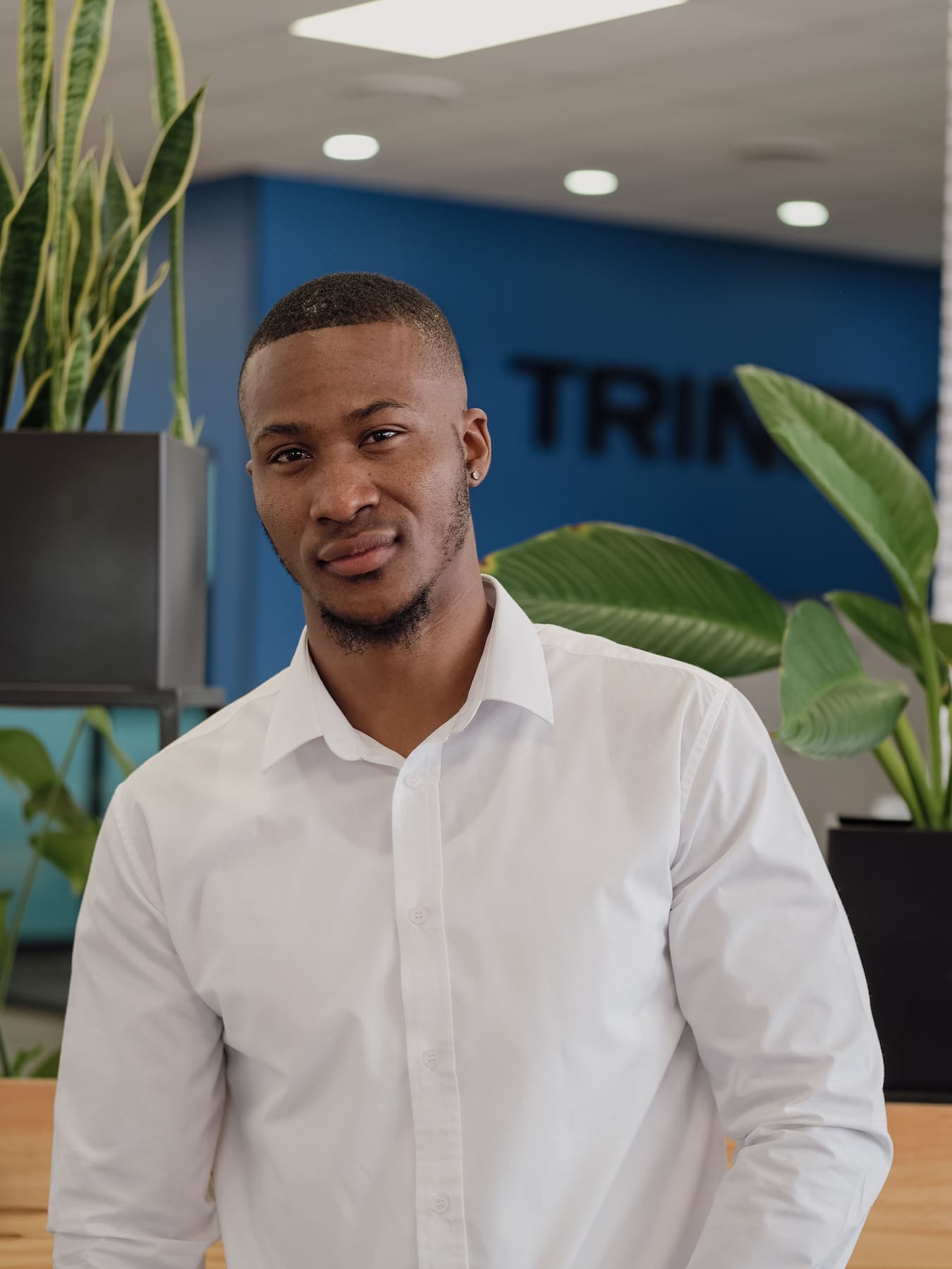 Sibusiso Tshabalala Tier 2 Support: Device Specialist