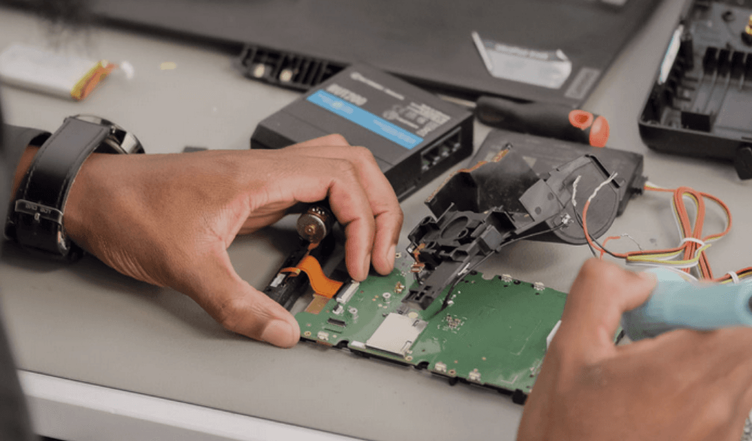 From Data to Decisions: How Tailored IoT Solutions Propel Business Outcomes