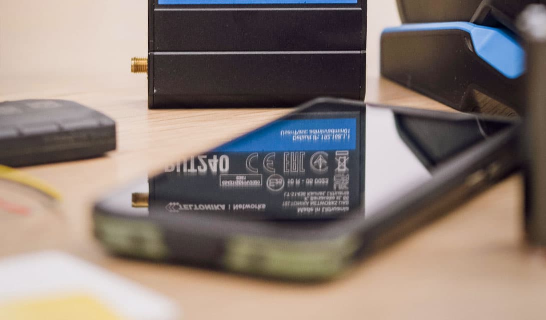 How to overcome the IoT’s security and privacy concerns