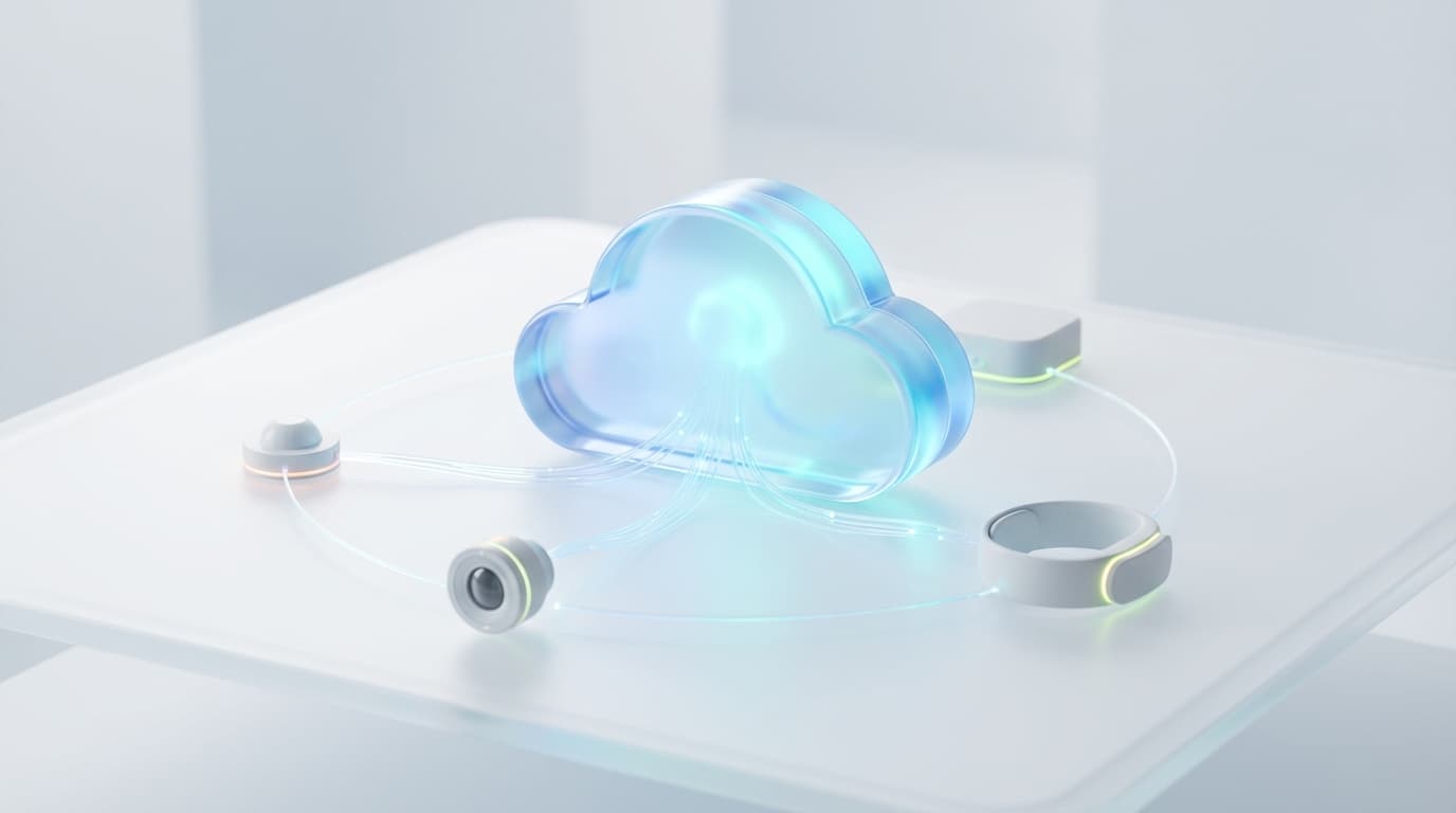 Cloud and IoT integration delivers critical business value