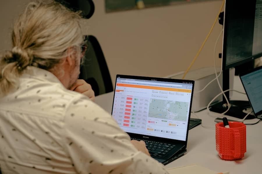 Trinity IoT Remote Asset Control