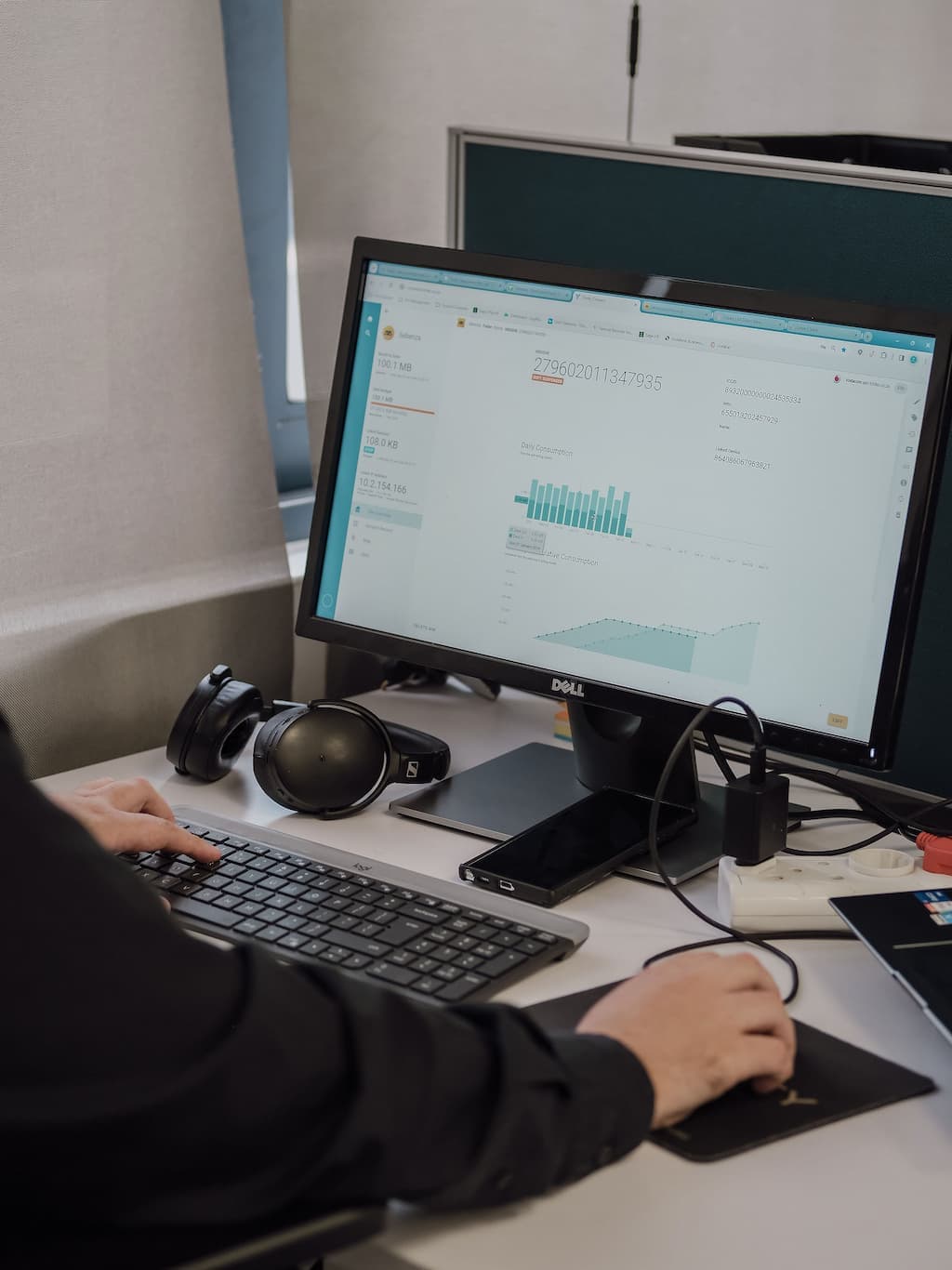 Trinity IoT Device Management Simplified